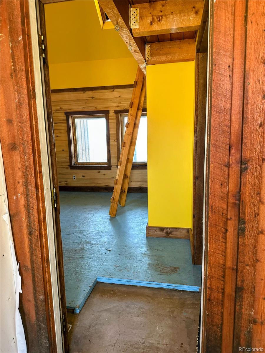 7158 Penrose Road Blanca CO 81123