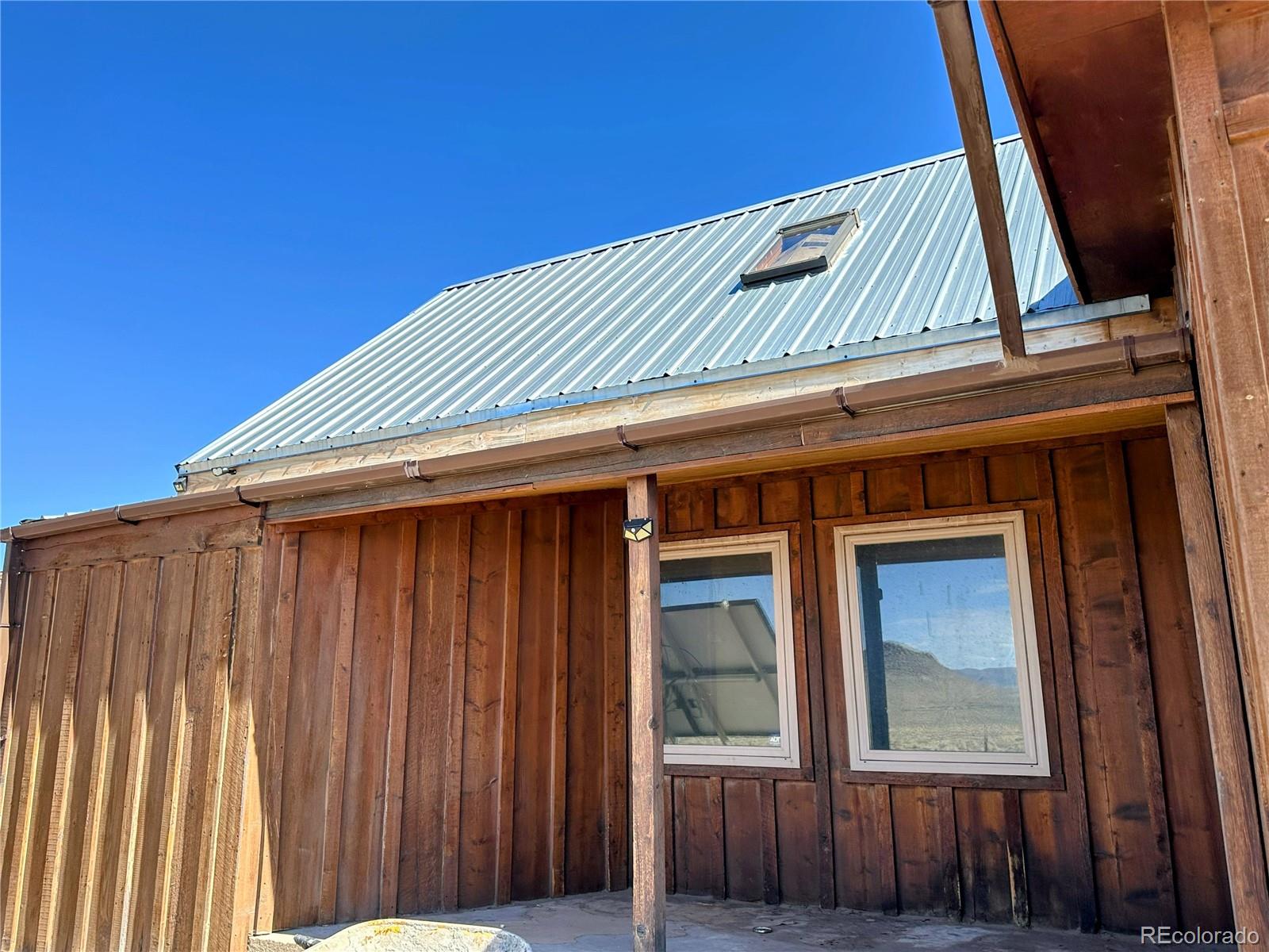 7158 Penrose Road Blanca CO 81123