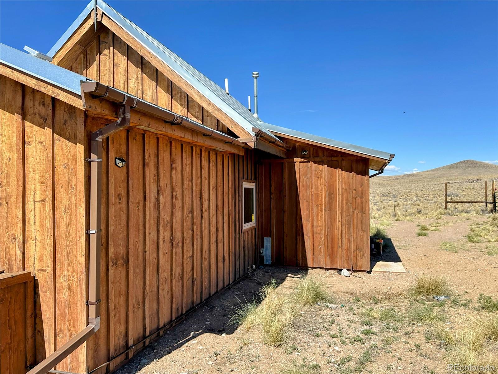 7158 Penrose Road Blanca CO 81123