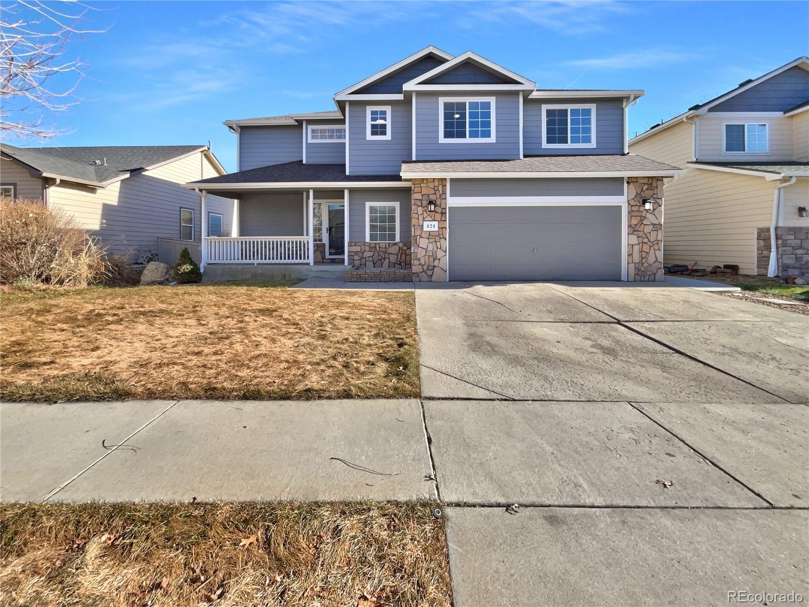 424 Iron Street Brighton CO 80603