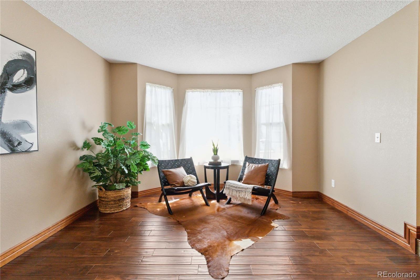 17049 E Carr Avenue Parker CO 80134