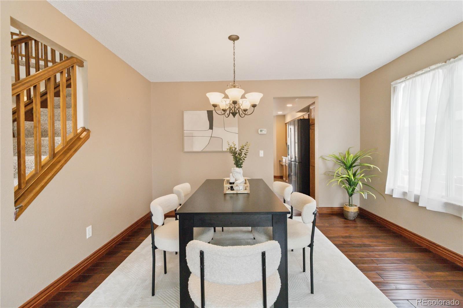17049 E Carr Avenue Parker CO 80134