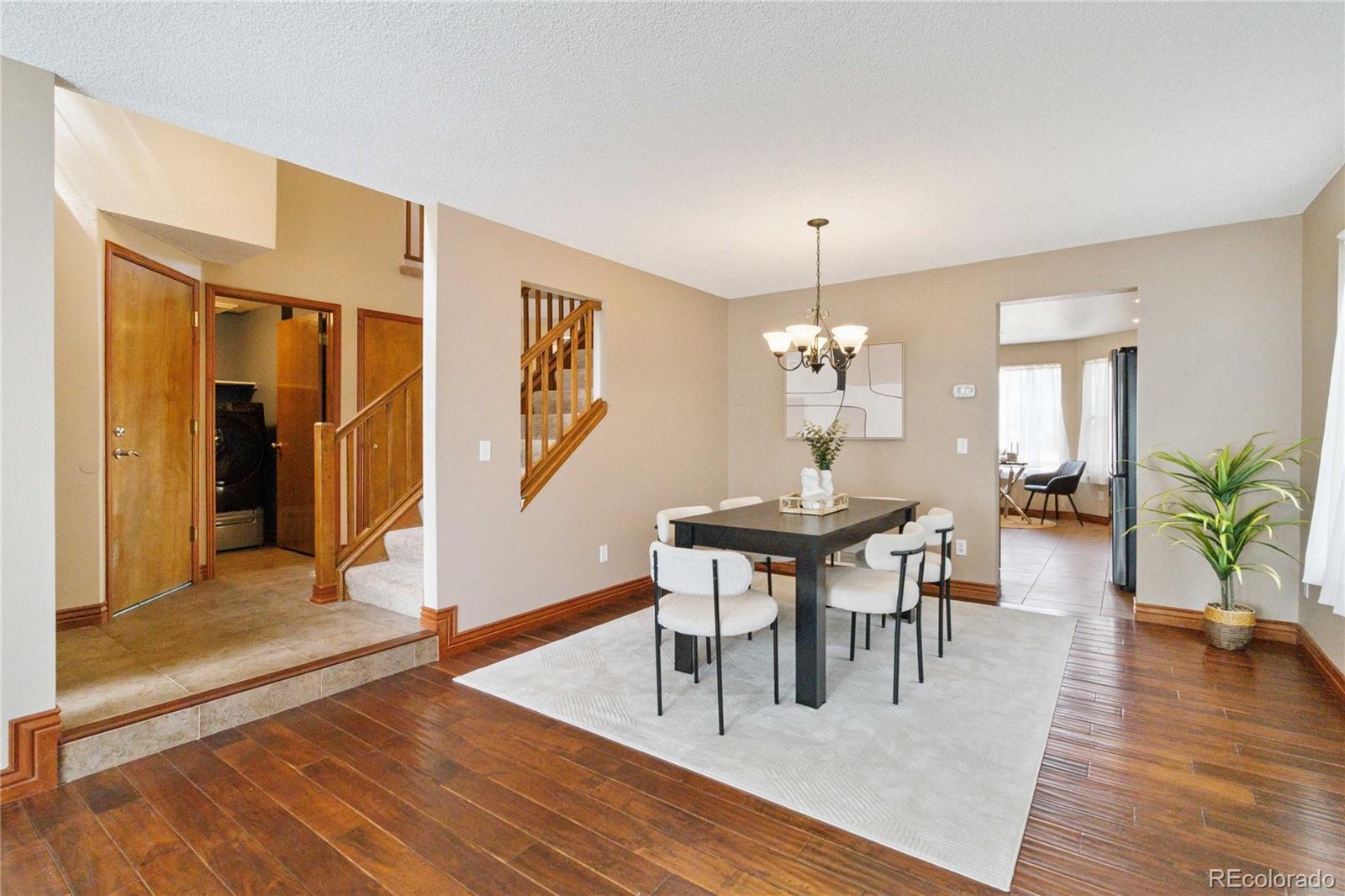 17049 E Carr Avenue Parker CO 80134