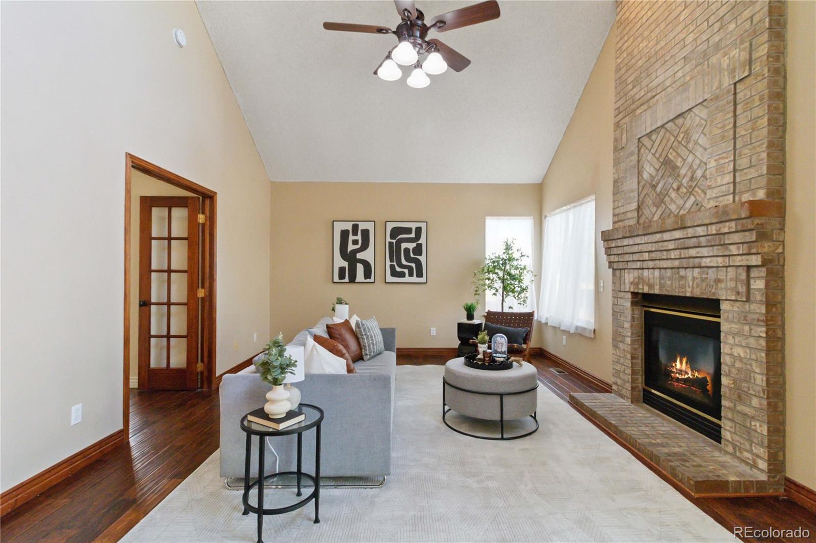 17049 E Carr Avenue Parker CO 80134