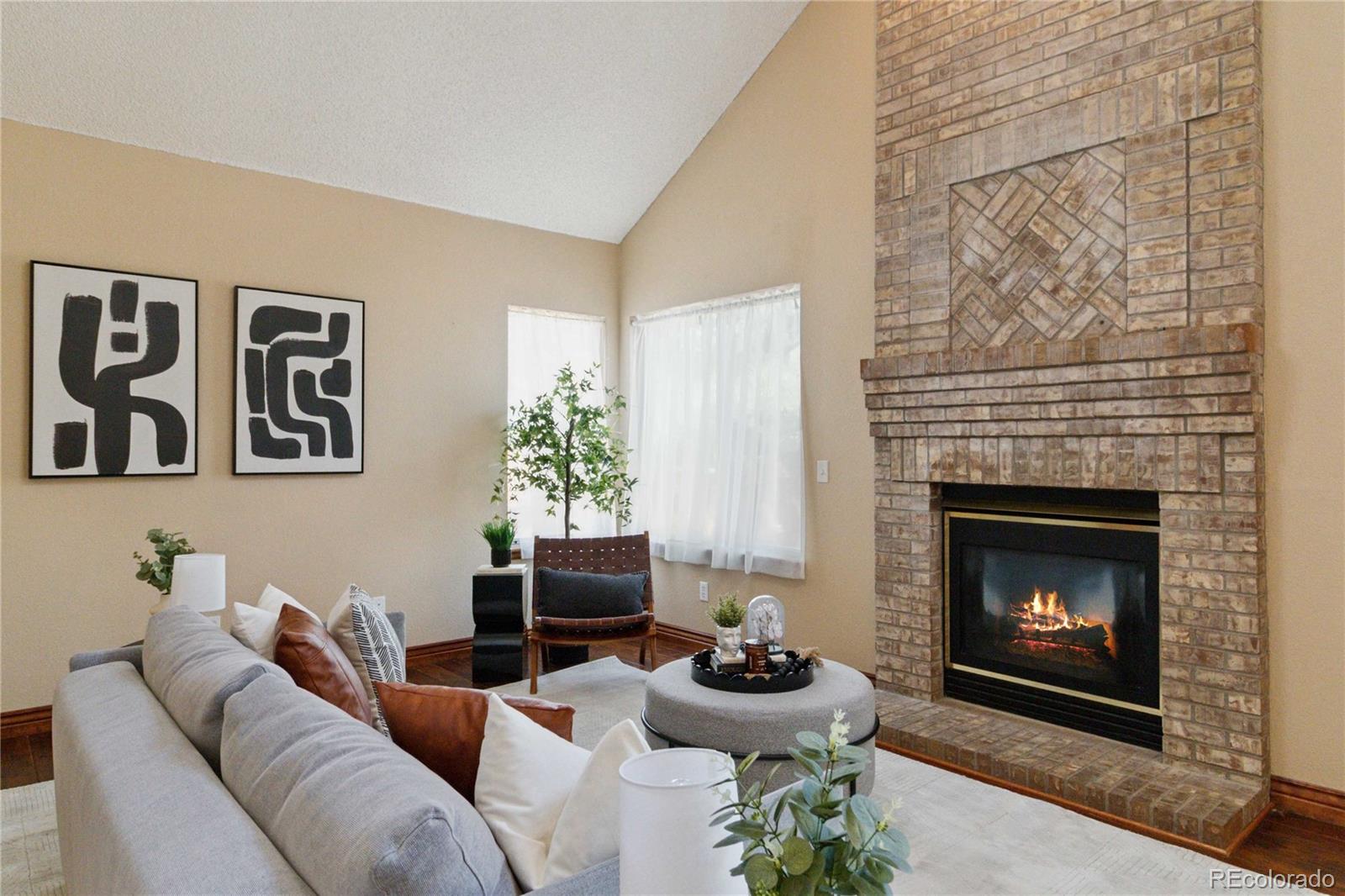17049 E Carr Avenue Parker CO 80134