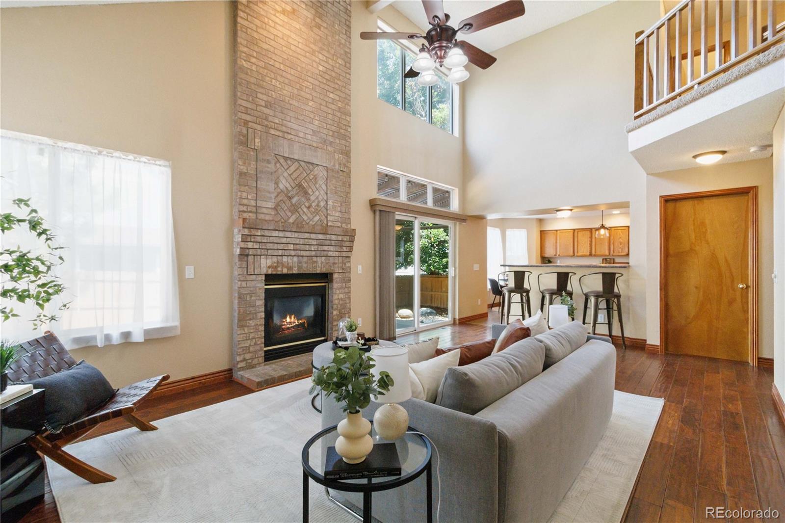 17049 E Carr Avenue Parker CO 80134