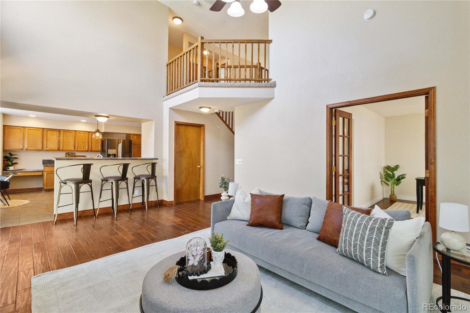 17049 E Carr Avenue Parker CO 80134