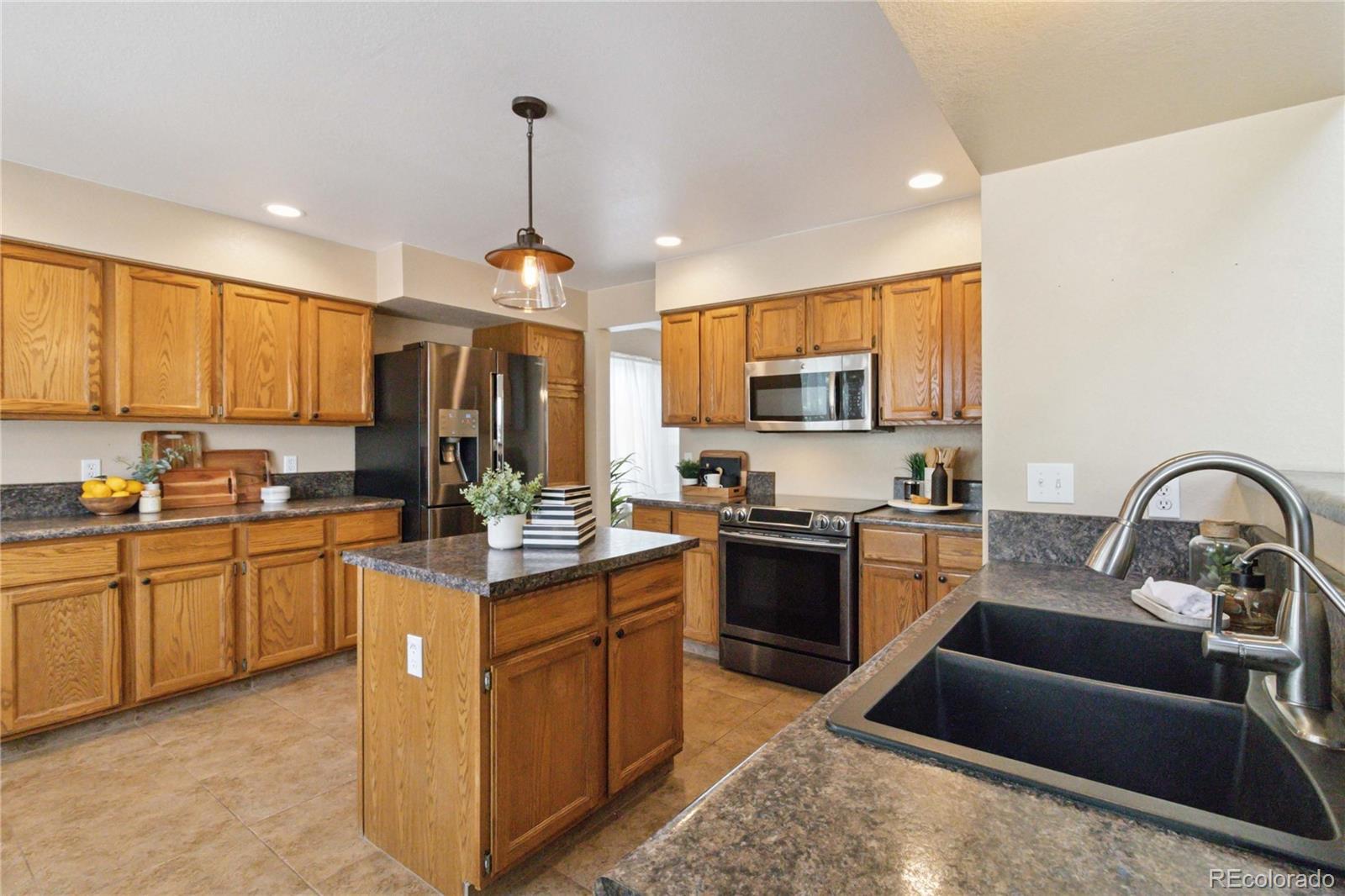 17049 E Carr Avenue Parker CO 80134