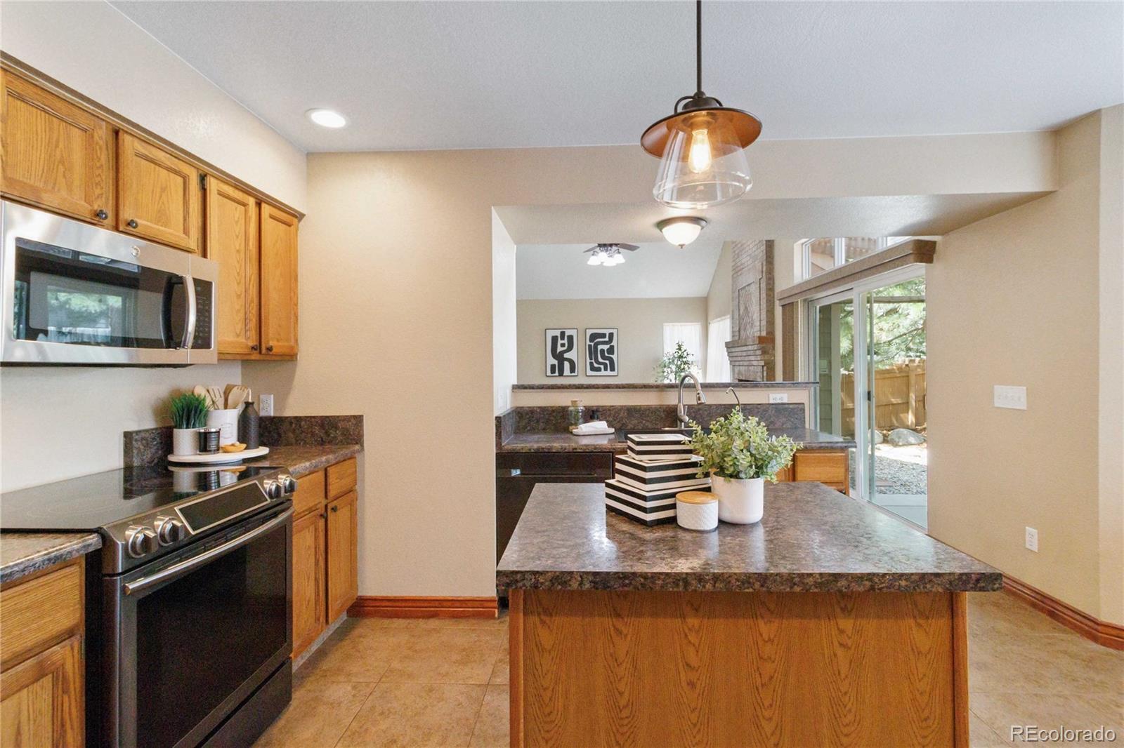 17049 E Carr Avenue Parker CO 80134
