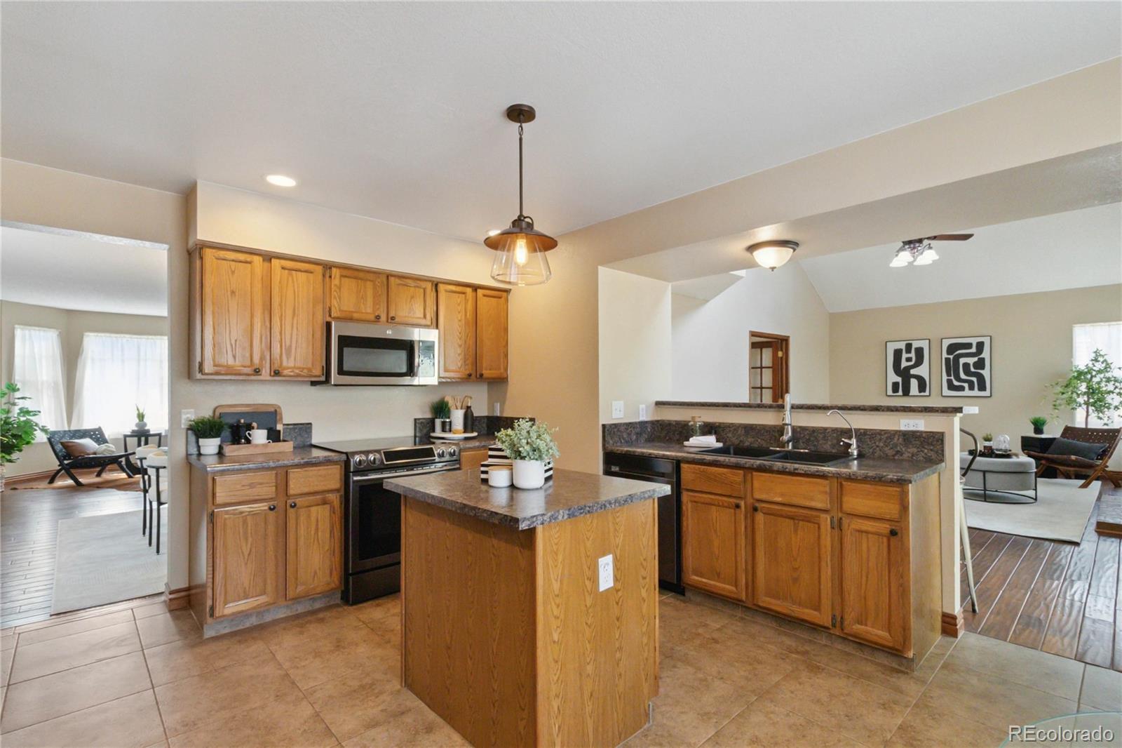 17049 E Carr Avenue Parker CO 80134