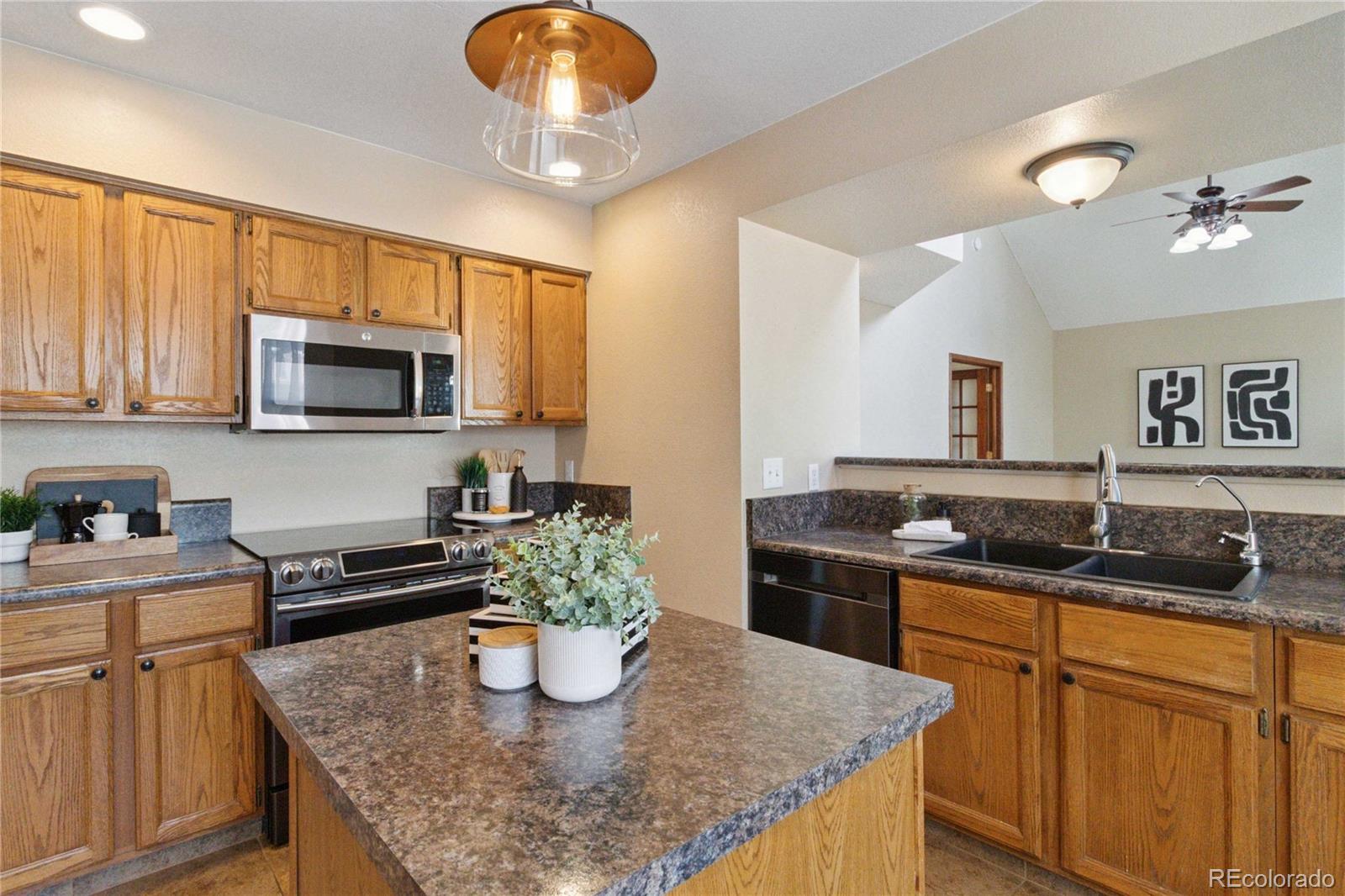 17049 E Carr Avenue Parker CO 80134