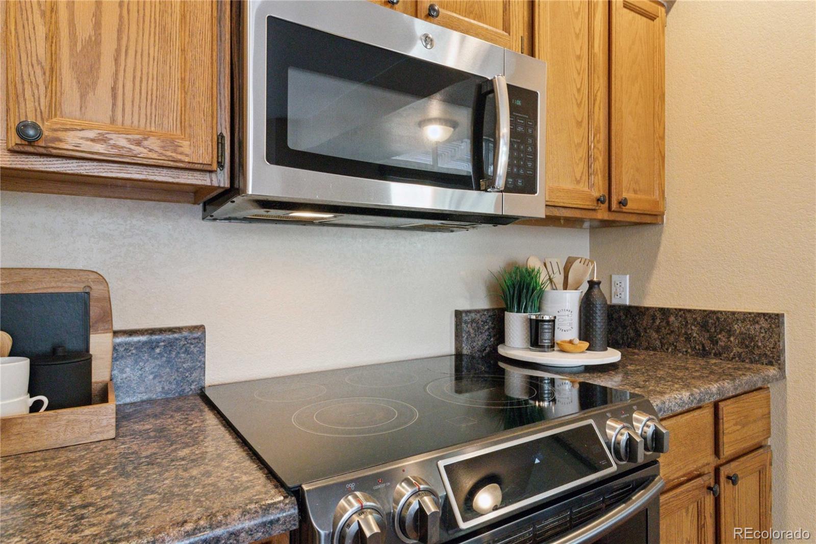 17049 E Carr Avenue Parker CO 80134