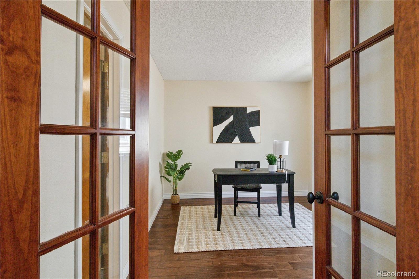 17049 E Carr Avenue Parker CO 80134