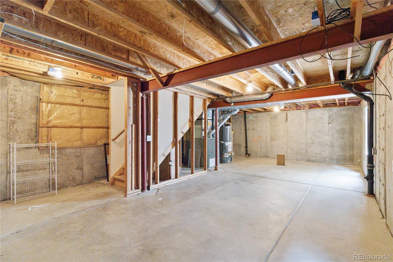 17049 E Carr Avenue Parker CO 80134