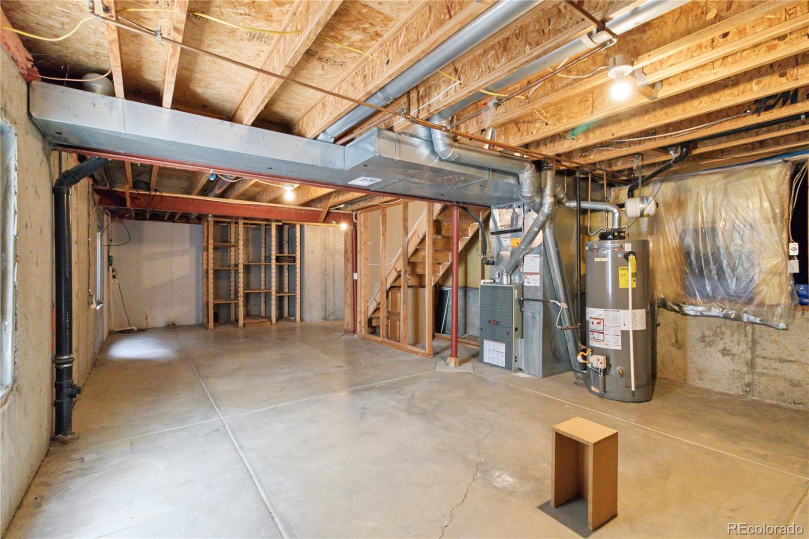 17049 E Carr Avenue Parker CO 80134