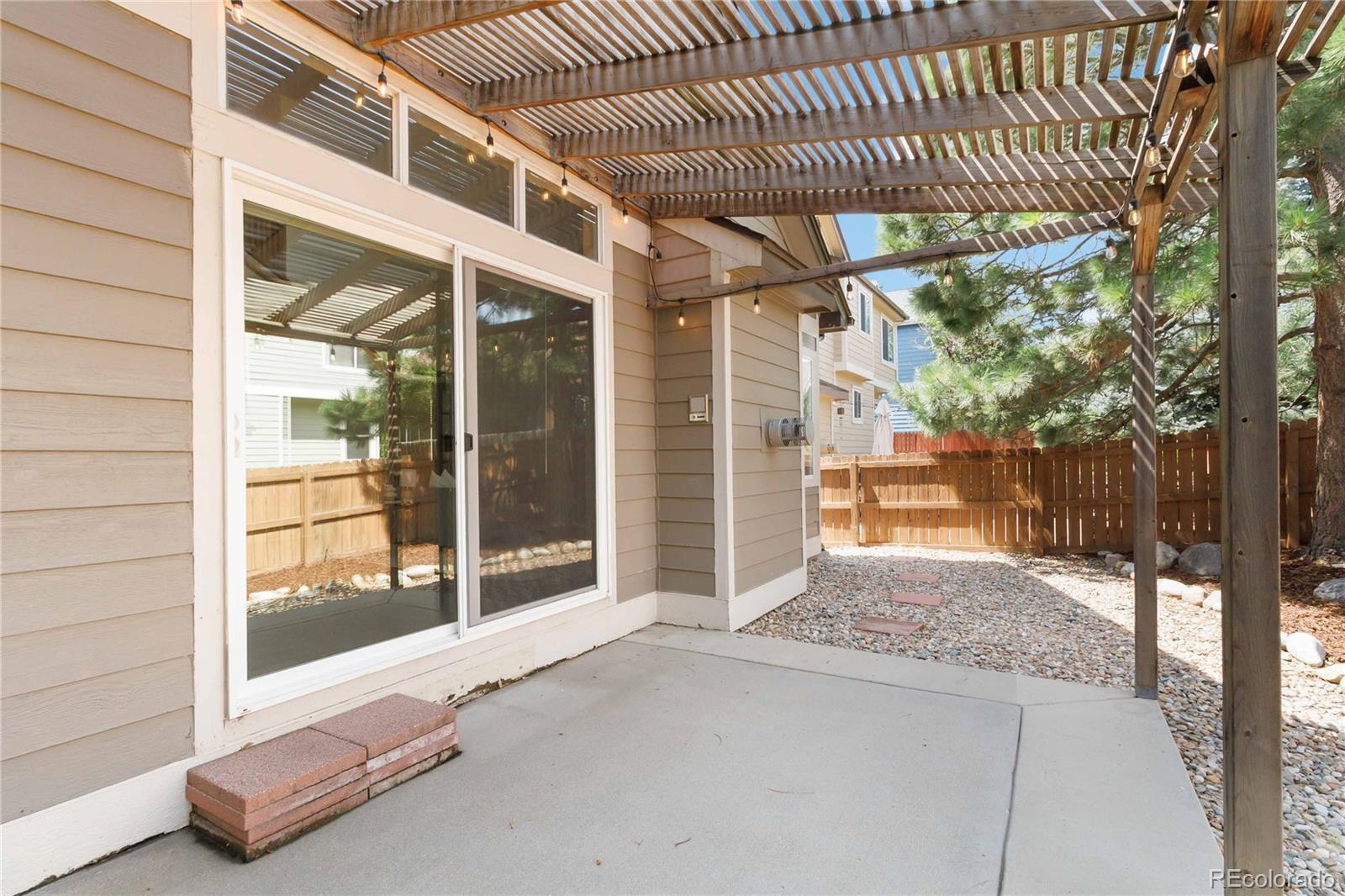17049 E Carr Avenue Parker CO 80134