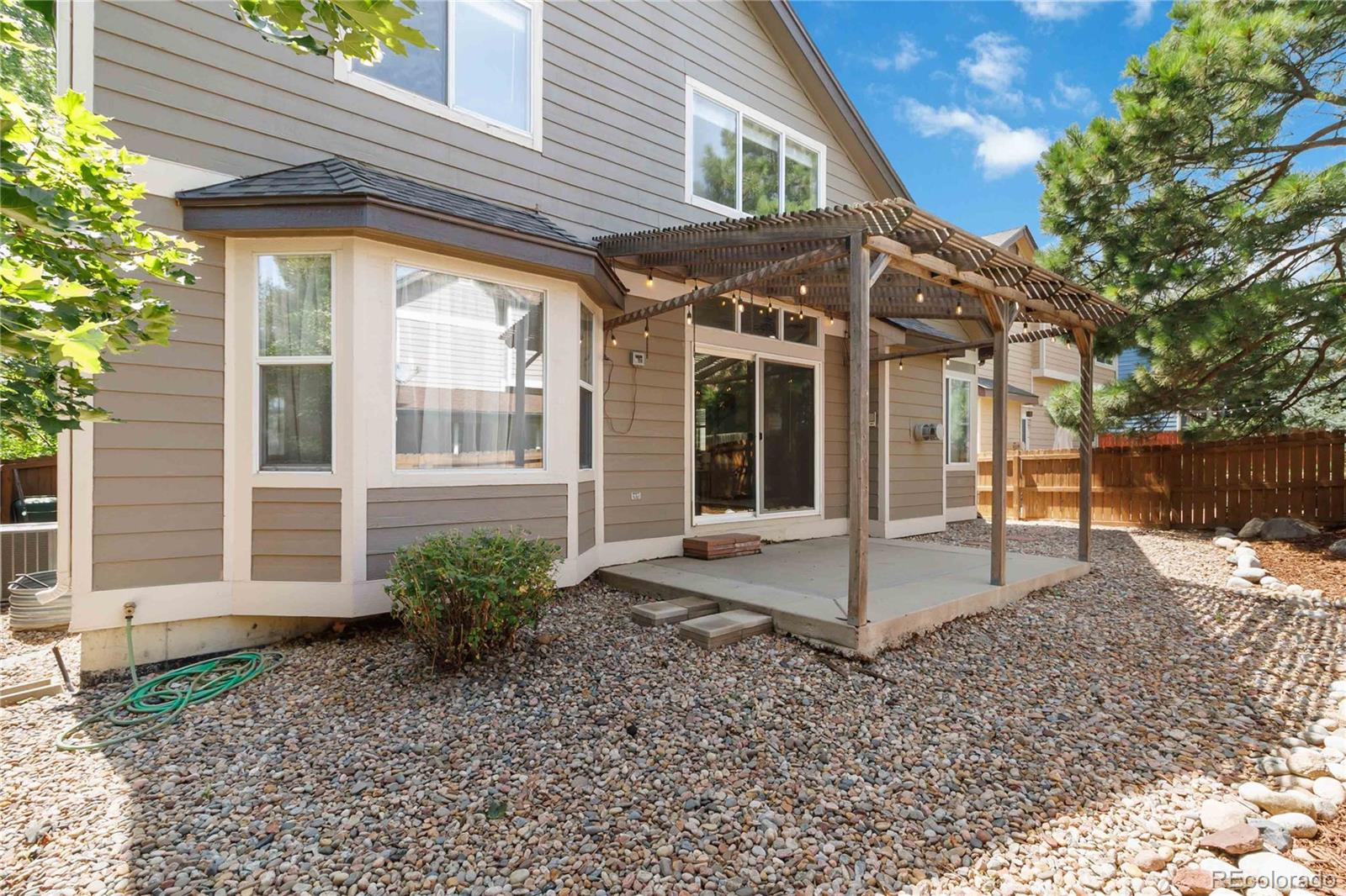17049 E Carr Avenue Parker CO 80134