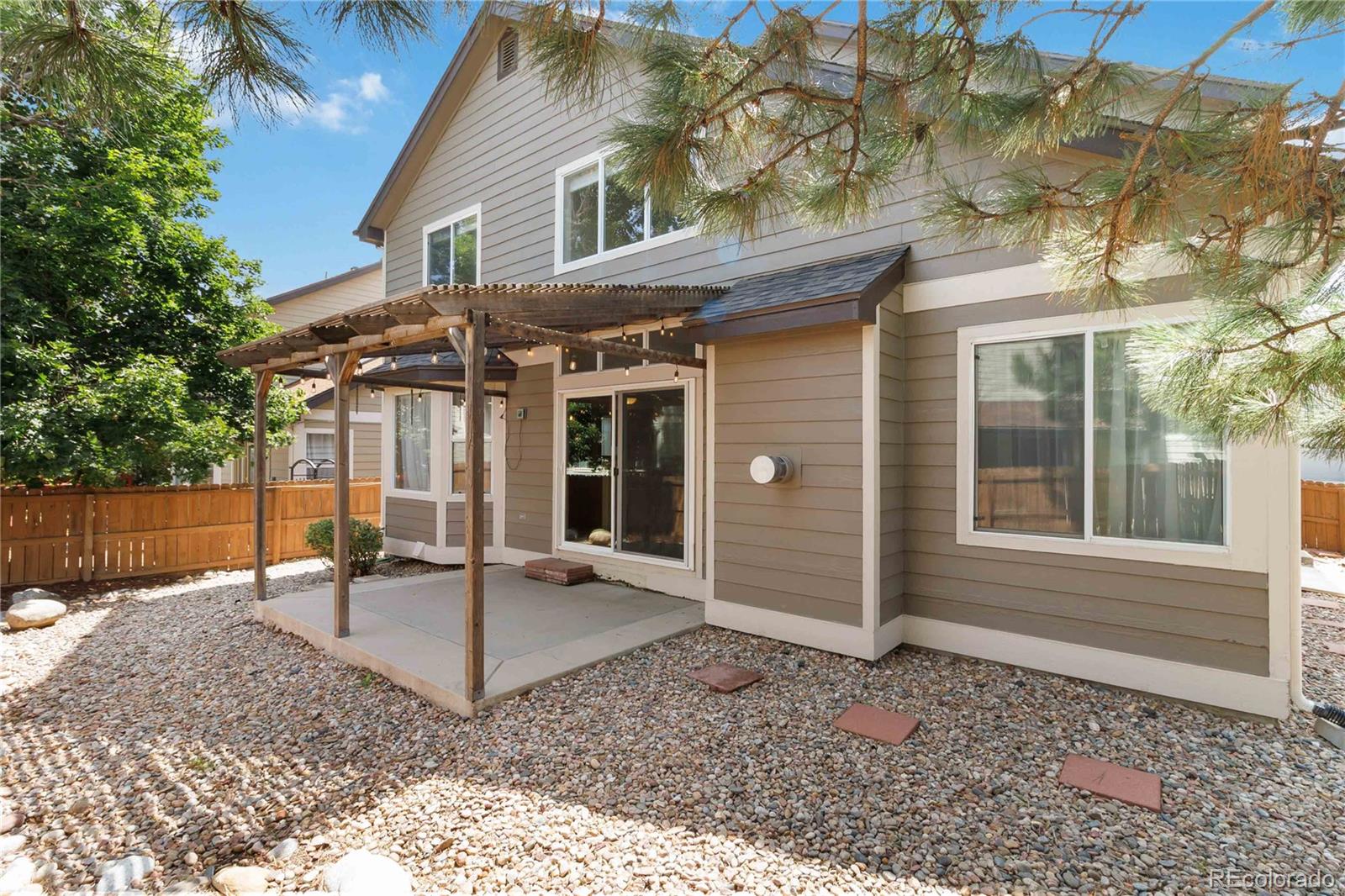 17049 E Carr Avenue Parker CO 80134