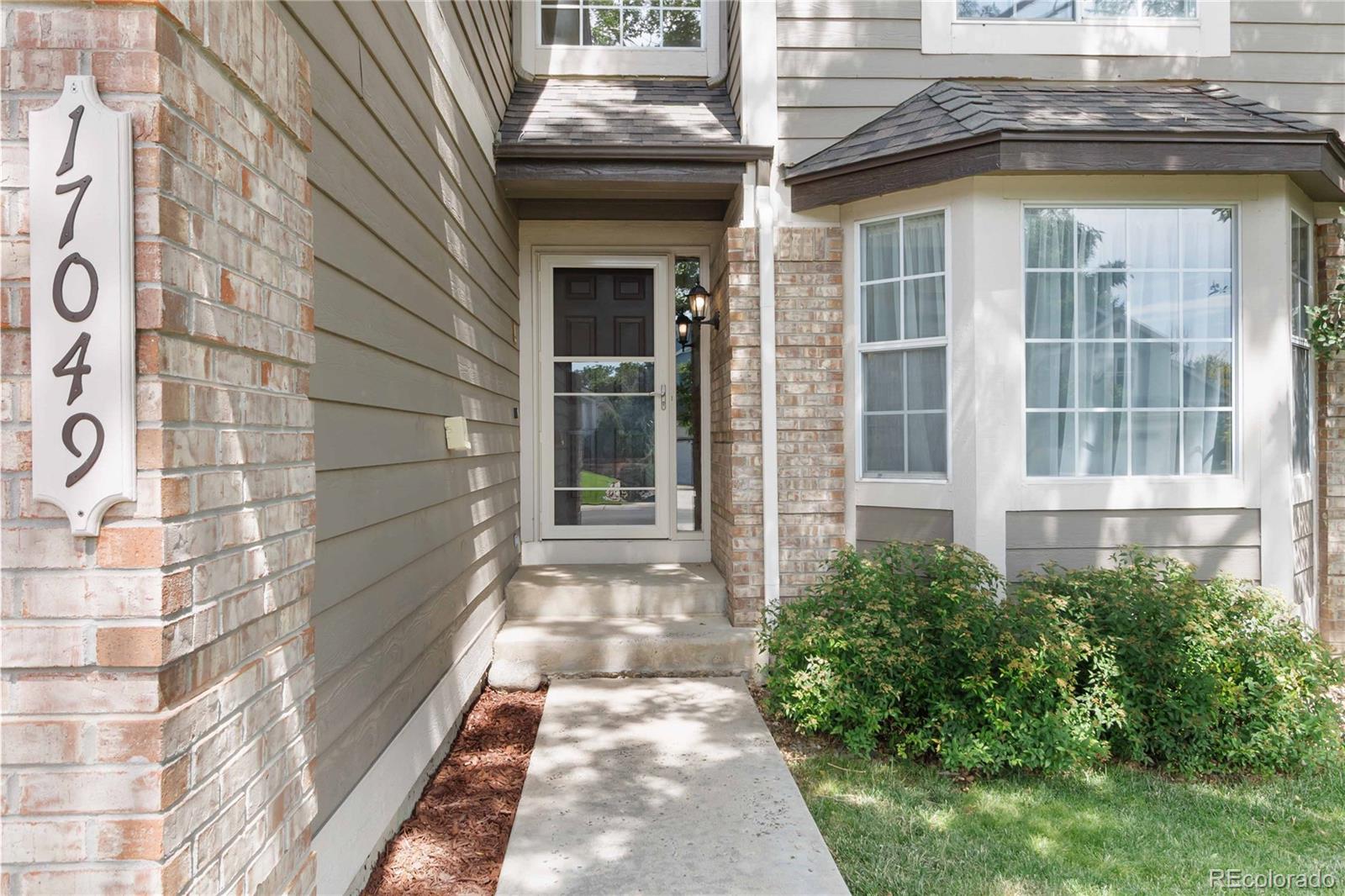 17049 E Carr Avenue Parker CO 80134