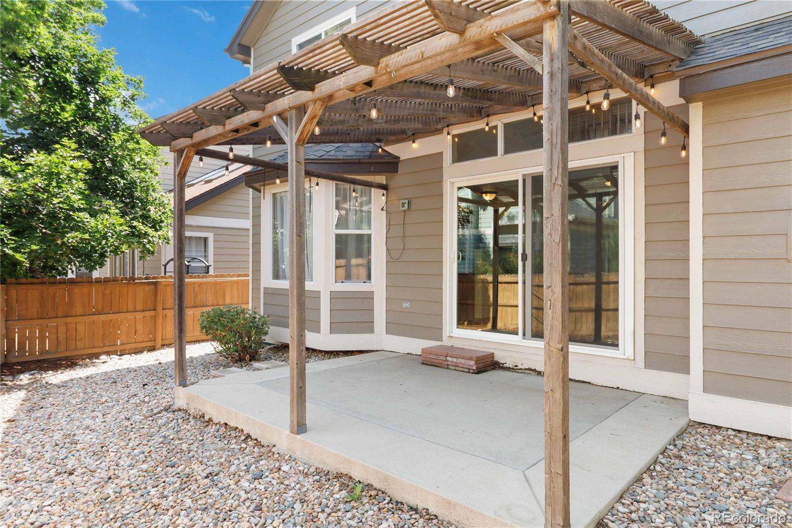 17049 E Carr Avenue Parker CO 80134