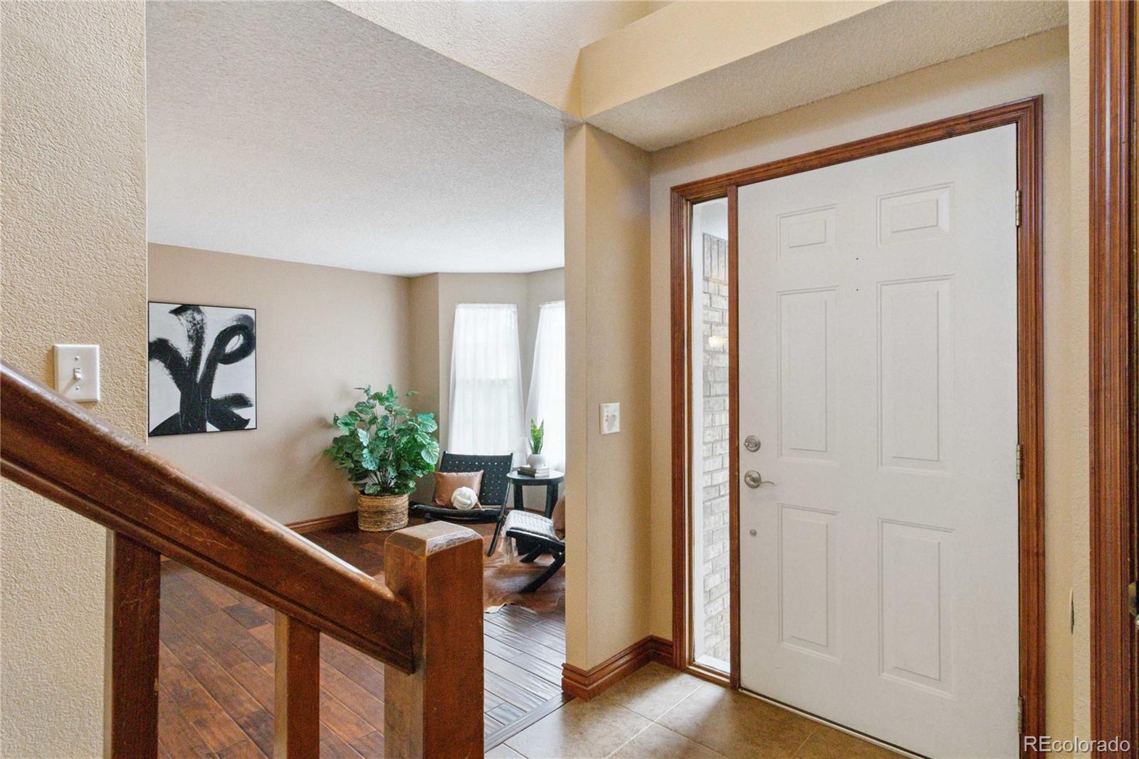 17049 E Carr Avenue Parker CO 80134
