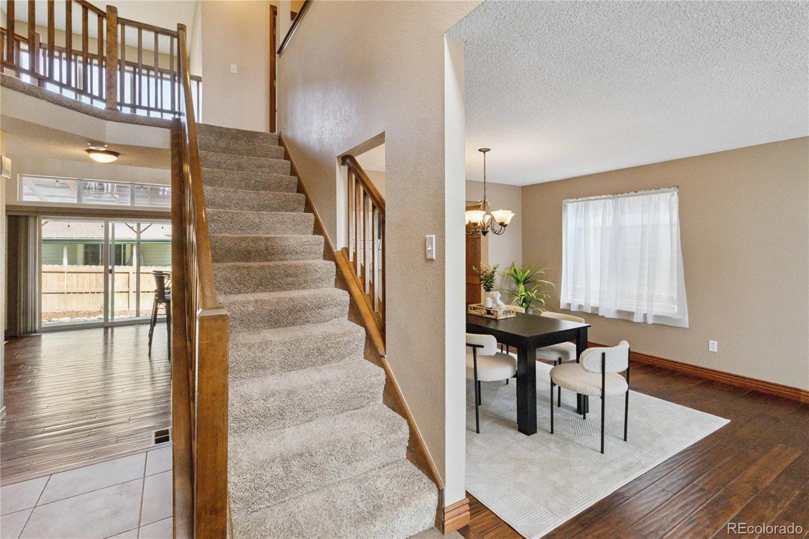 17049 E Carr Avenue Parker CO 80134