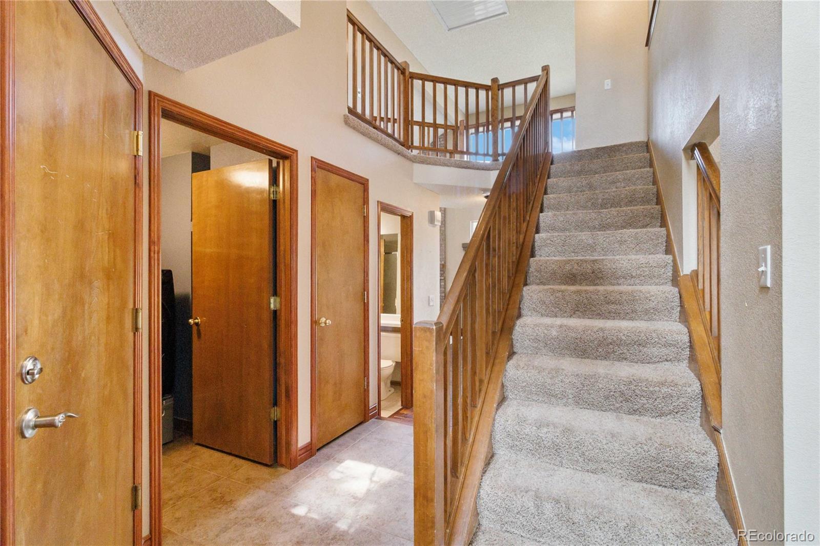 17049 E Carr Avenue Parker CO 80134