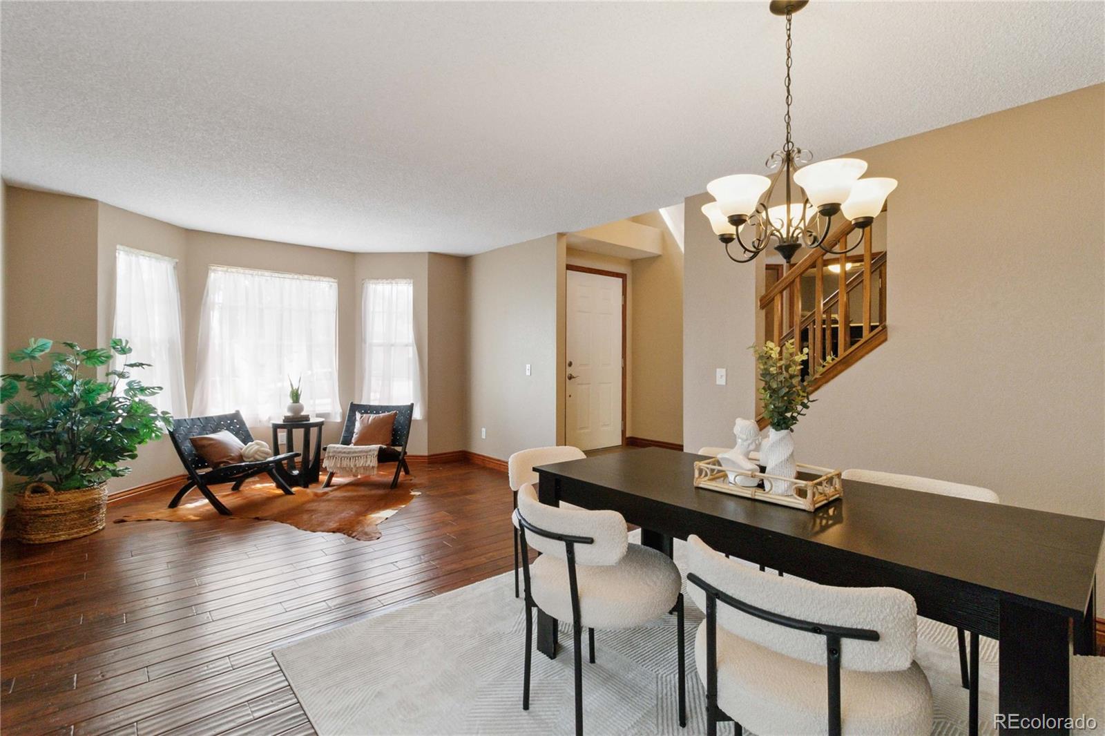 17049 E Carr Avenue Parker CO 80134