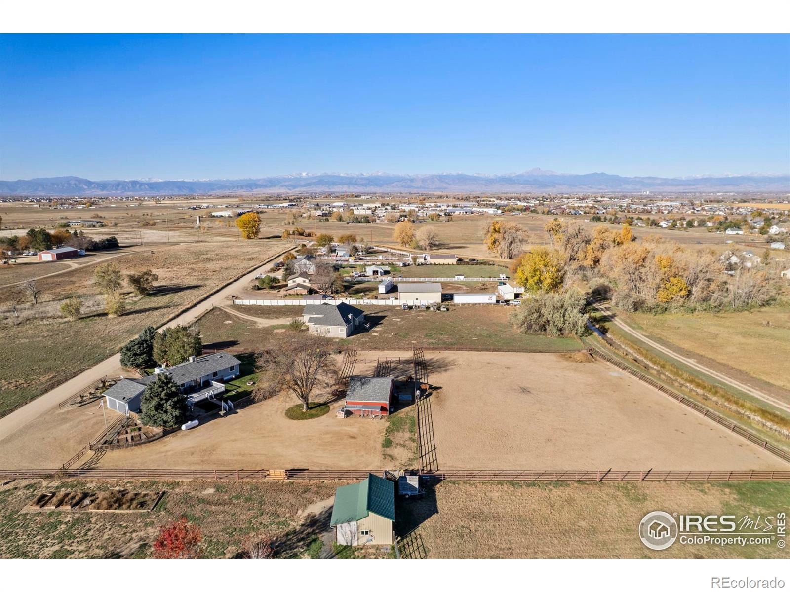 5221 County Road 16 3/4 Longmont CO 80504