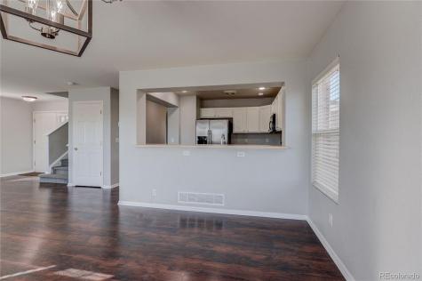 4764 S Eaton Park Way Aurora CO 80016