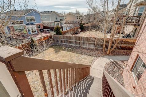 4764 S Eaton Park Way Aurora CO 80016