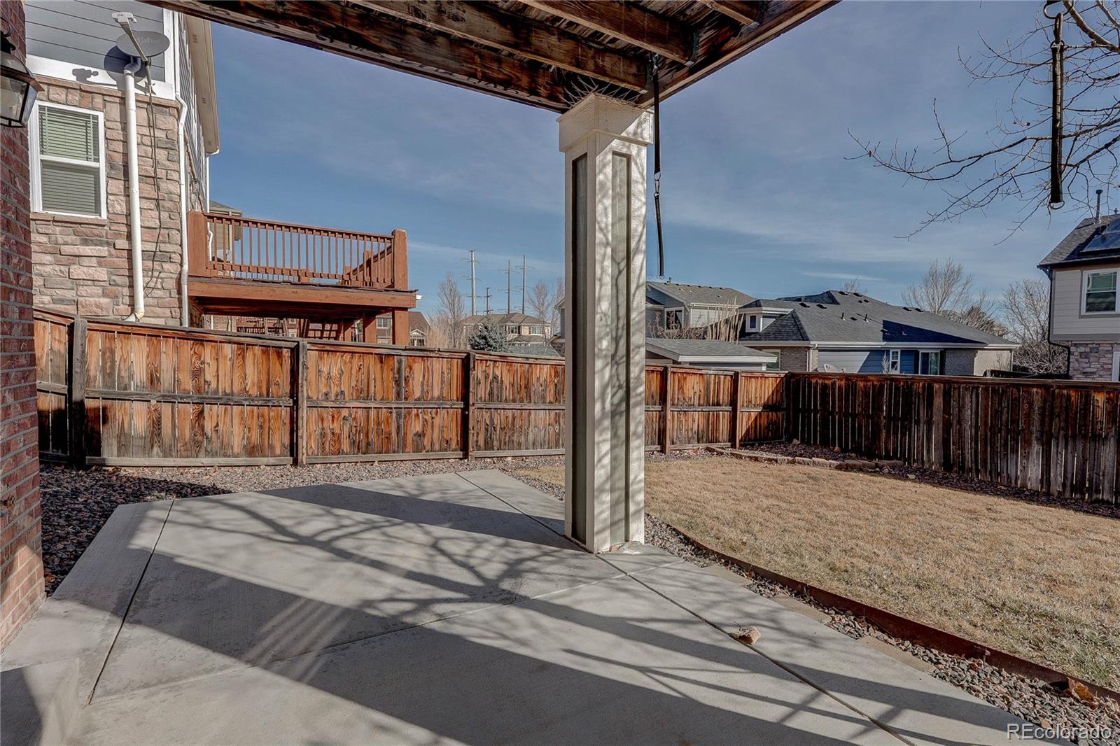 4764 S Eaton Park Way Aurora CO 80016