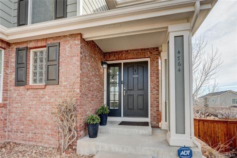 4764 S Eaton Park Way Aurora CO 80016