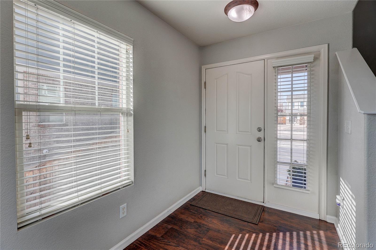 4764 S Eaton Park Way Aurora CO 80016
