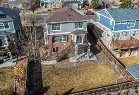 4764 S Eaton Park Way Aurora CO 80016