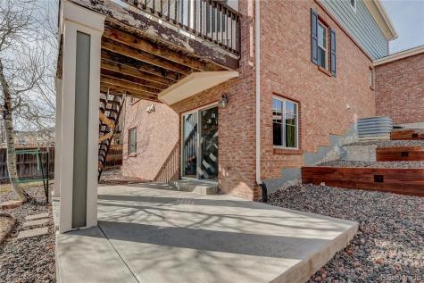 4764 S Eaton Park Way Aurora CO 80016
