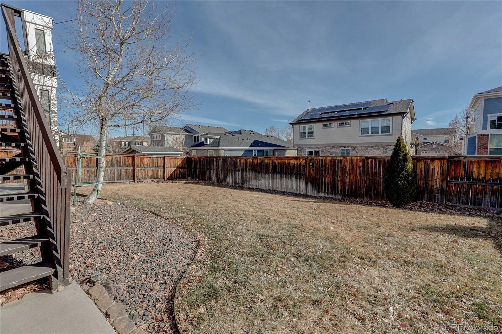 4764 S Eaton Park Way Aurora CO 80016