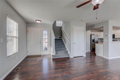 4764 S Eaton Park Way Aurora CO 80016