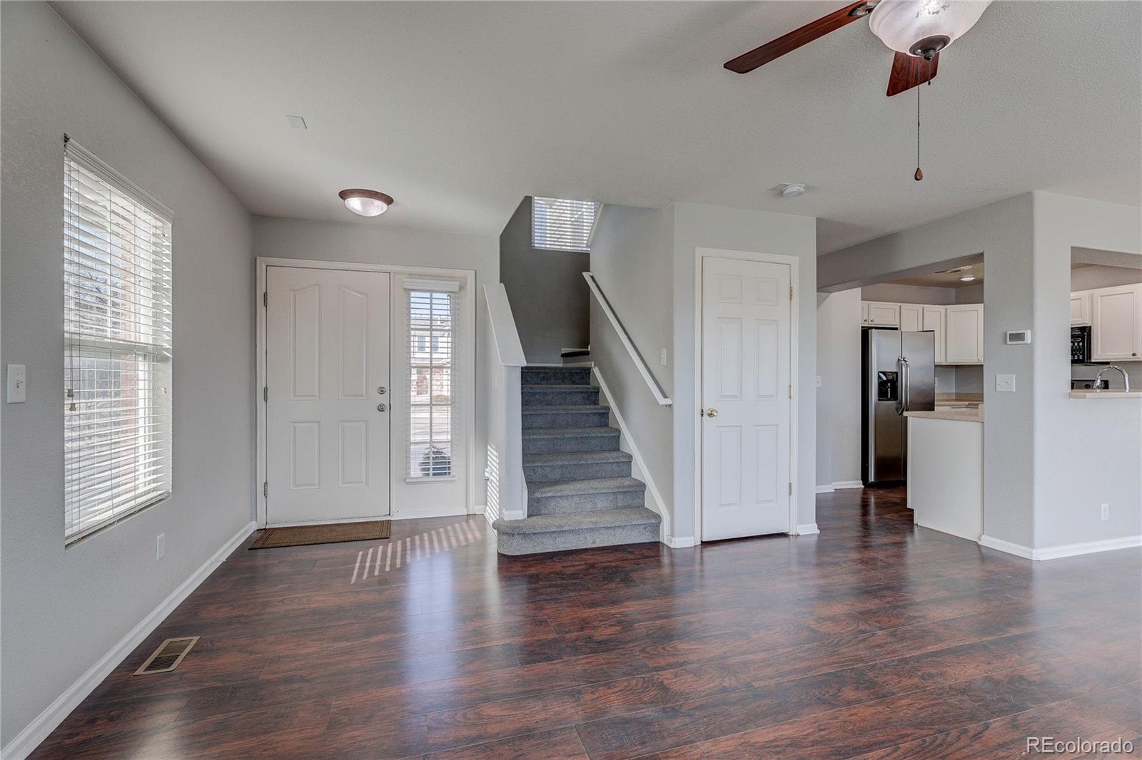 4764 S Eaton Park Way Aurora CO 80016