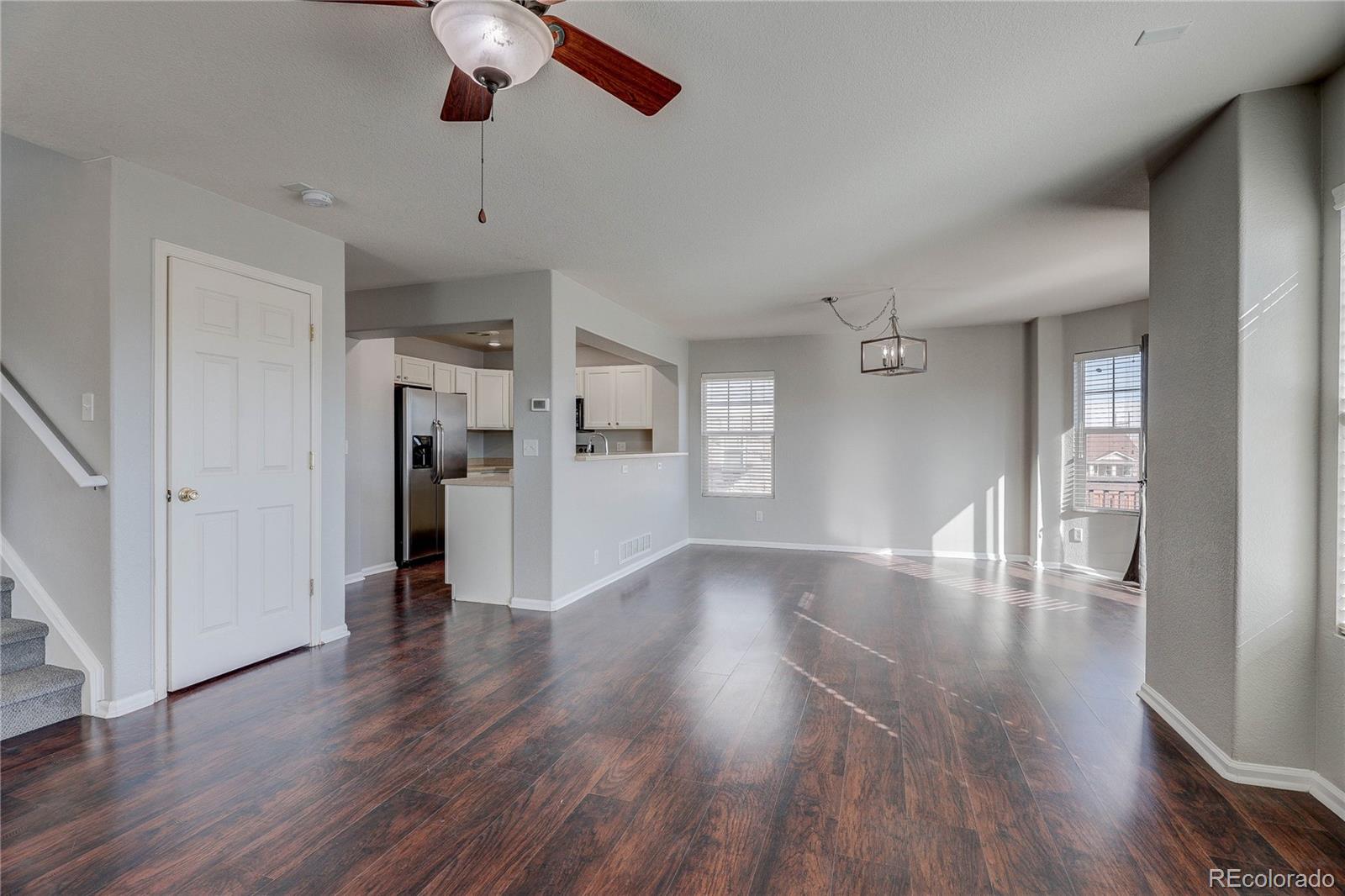 4764 S Eaton Park Way Aurora CO 80016