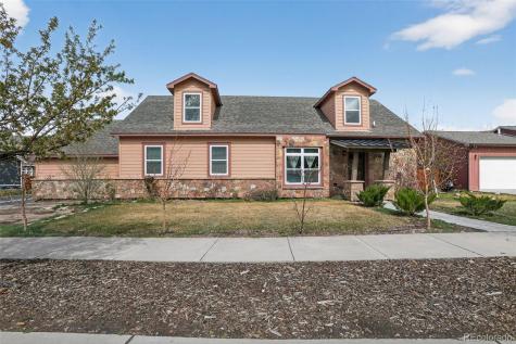 10 Salmon Loop Gypsum CO 81637