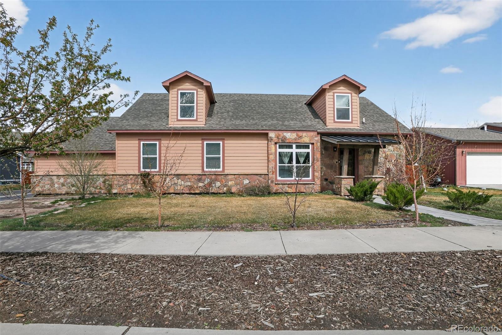 10 Salmon Loop Gypsum CO 81637