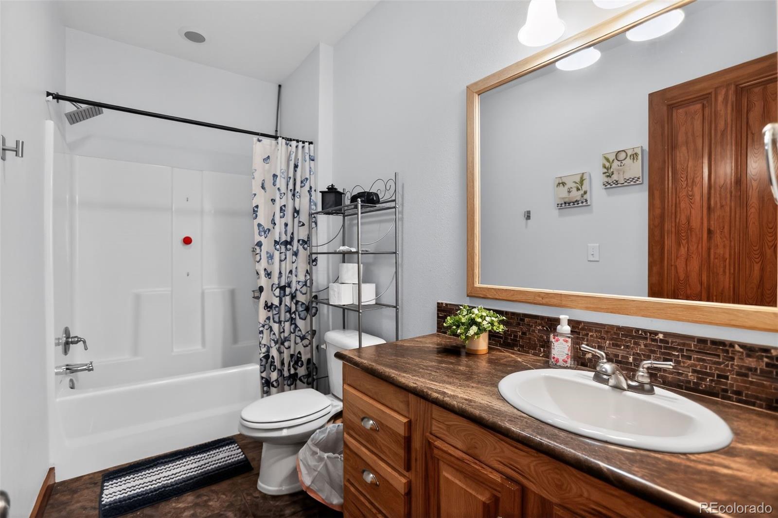 10 Salmon Loop Gypsum CO 81637