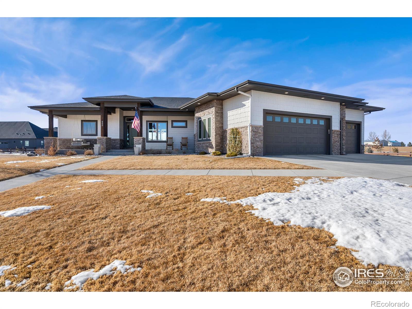 6350 Wildview Lane Timnath CO 80547