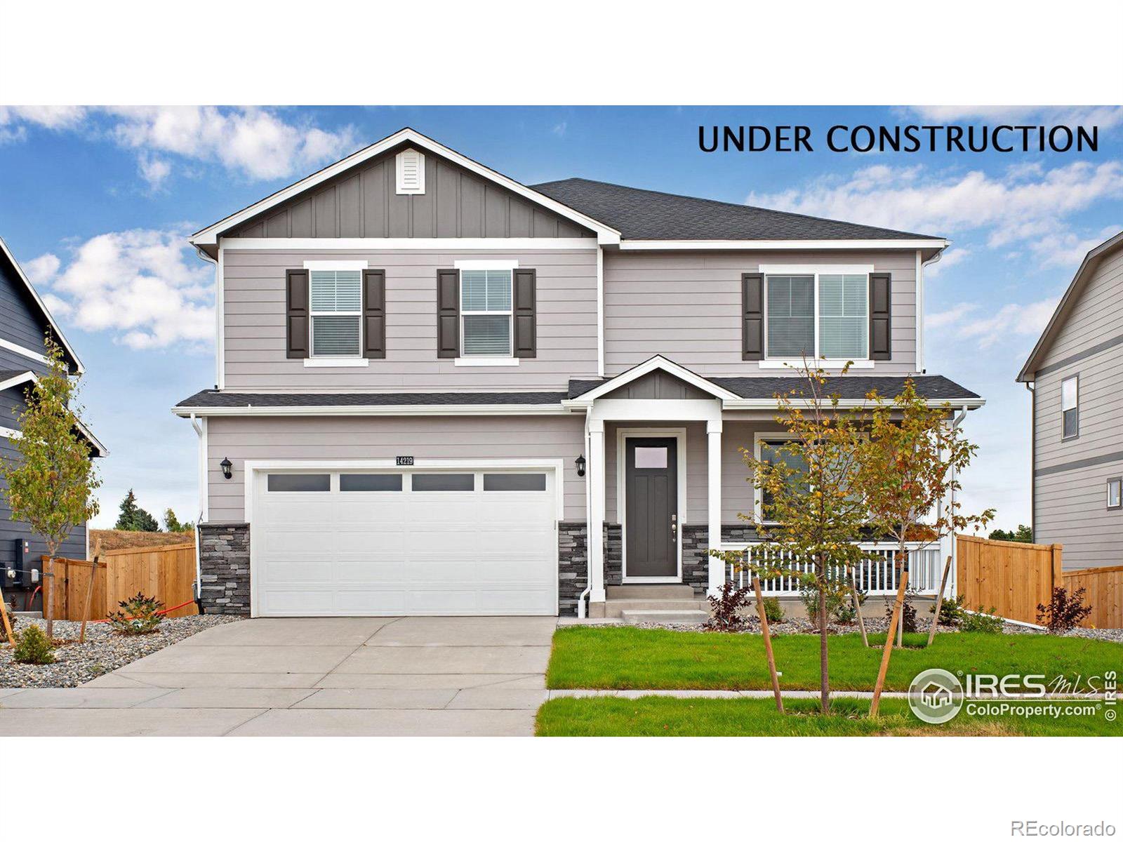 7418 26th Street Greeley CO 80634