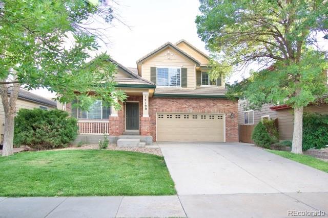 14190 E 102nd Avenue Commerce City CO 80022