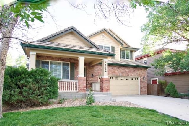 14190 E 102nd Avenue Commerce City CO 80022