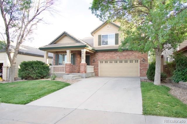 14190 E 102nd Avenue Commerce City CO 80022