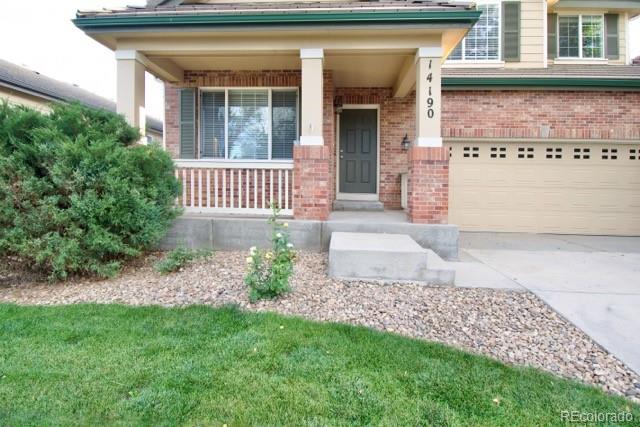 14190 E 102nd Avenue Commerce City CO 80022