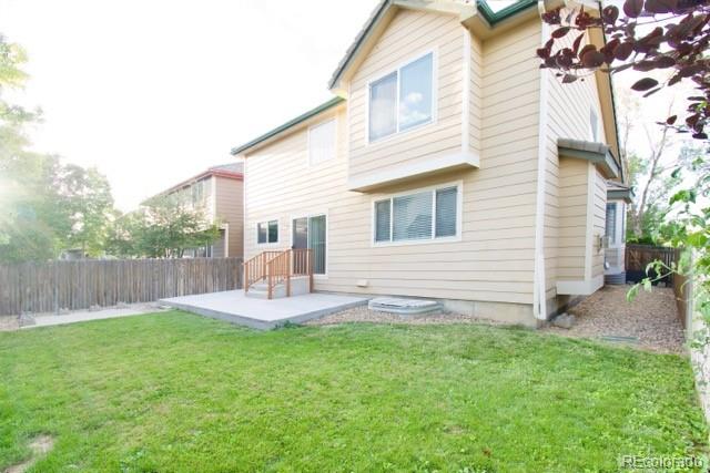 14190 E 102nd Avenue Commerce City CO 80022